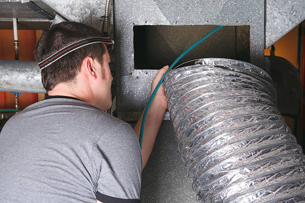 Best HVAC Air Duct Cleaning  in Newton, MS