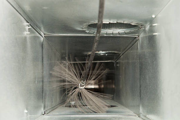 Newton, MS Airduct Cleaning Company