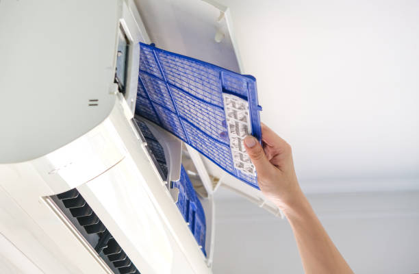 Best Commercial Air Duct Cleaning  in Newton, MS