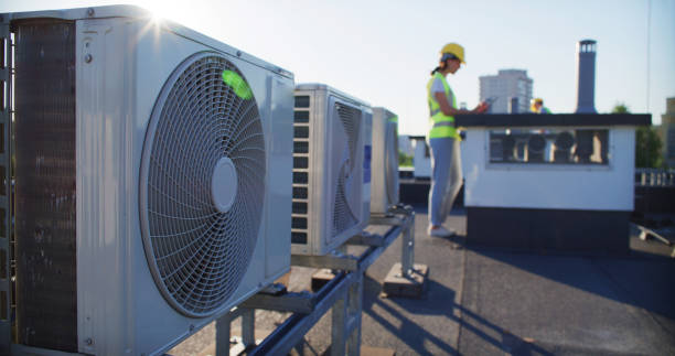 Best Best Air Duct Cleaning Company  in Newton, MS