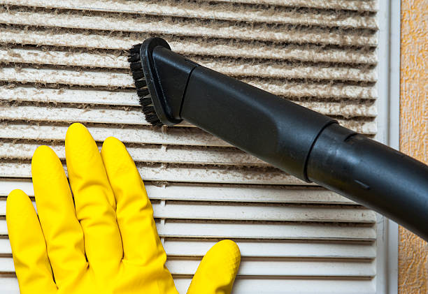 Best HVAC Air Duct Cleaning  in Newton, MS