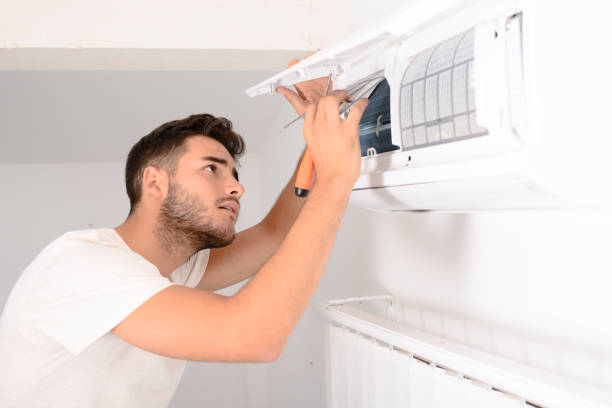 Ventilation Cleaning Services in Newton, MS